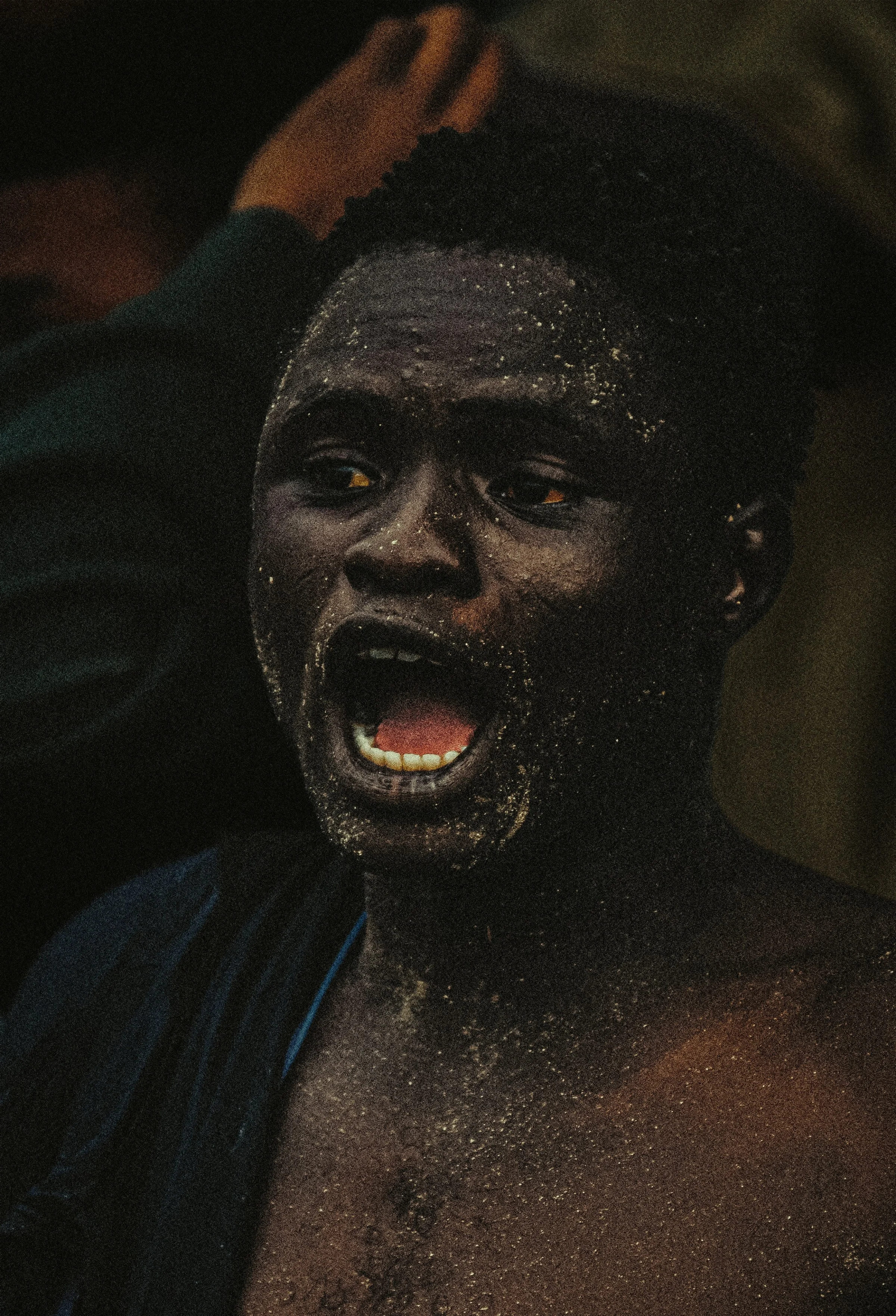 More Than Goals
Warri, Delta State 2024