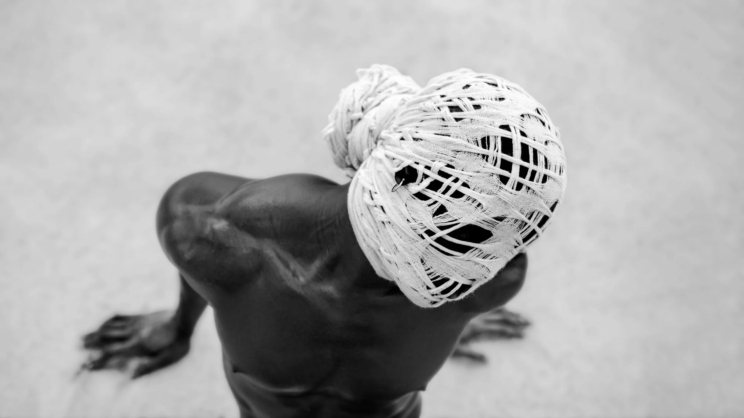 ORGANIC DUNES - MUMMIFIED, 2022