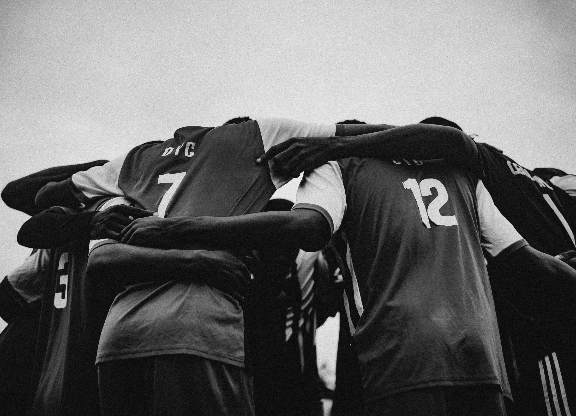 More Than Goals
Warri, Delta State 2024