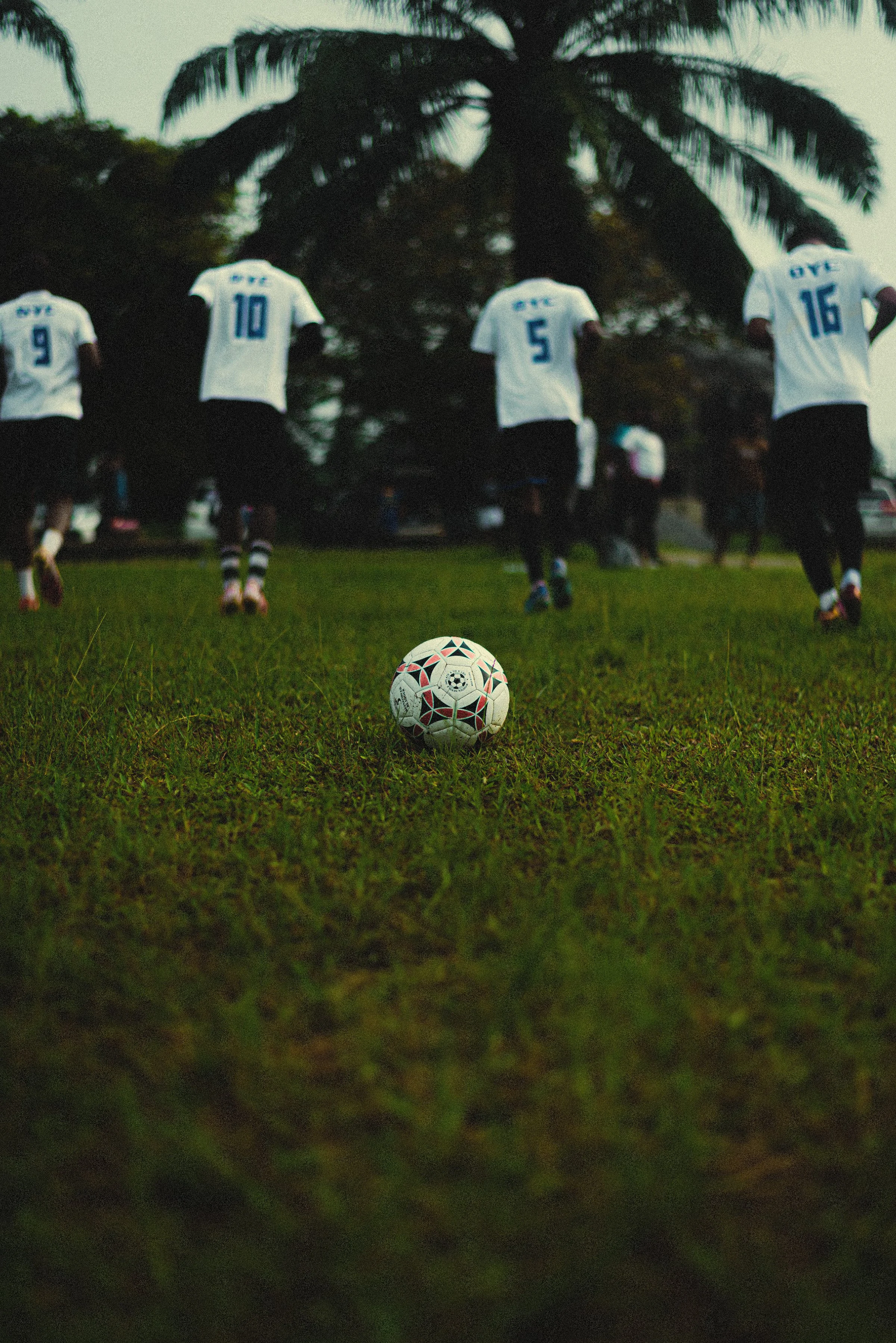 More Than Goals
Warri, Delta State 2024