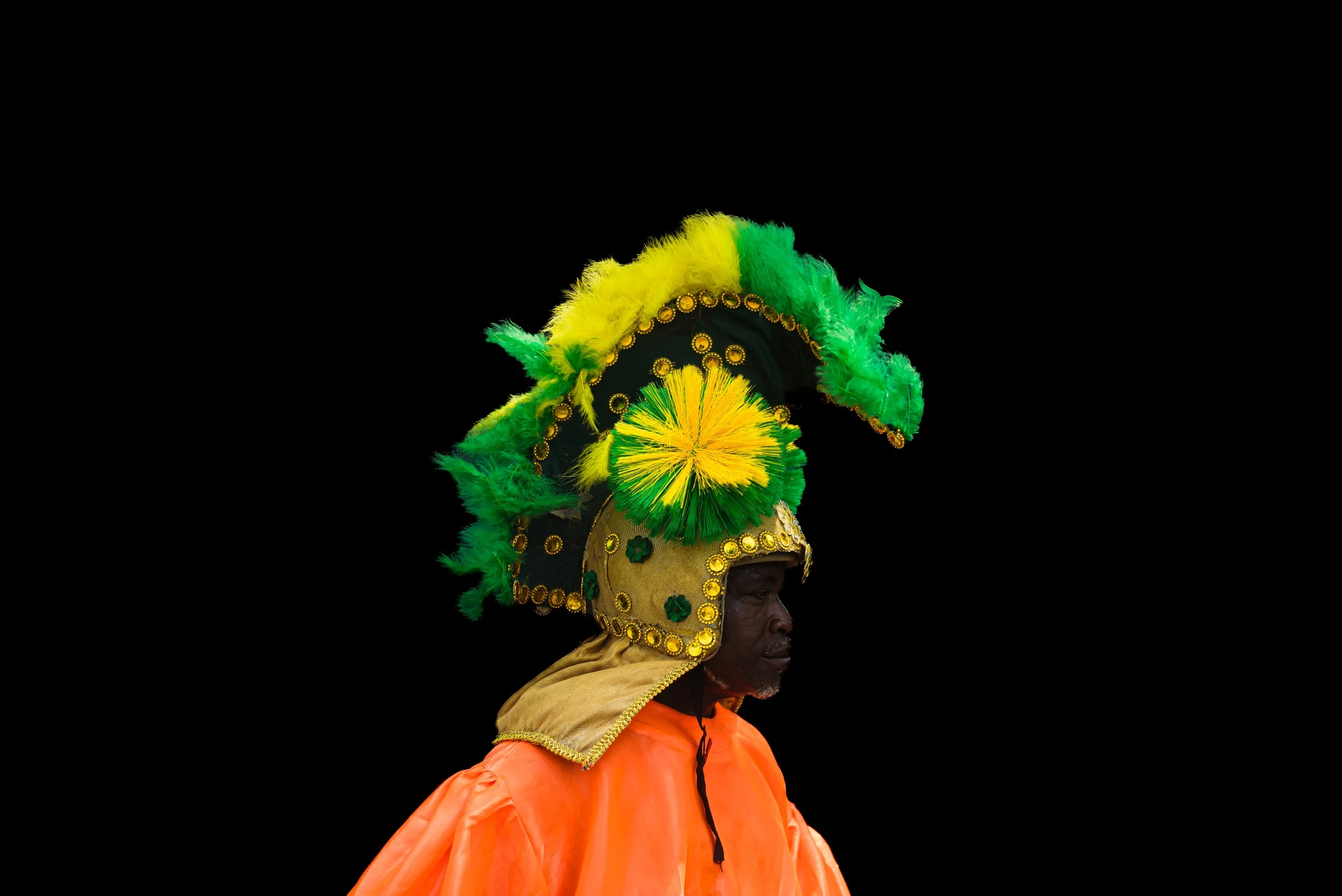 Lagos Fanti Festival