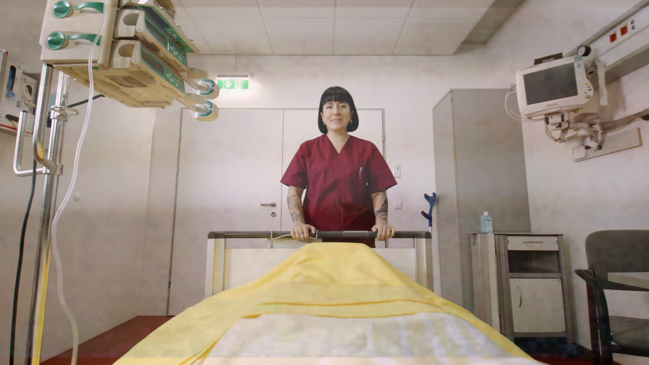 Der Systemfehler: Was passiert, wenn einem System die Kraft fehlt?