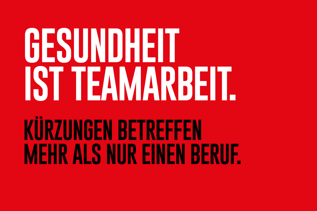Stimmen aus der Pflege: Warum das Volksbegehren so wichtig ist