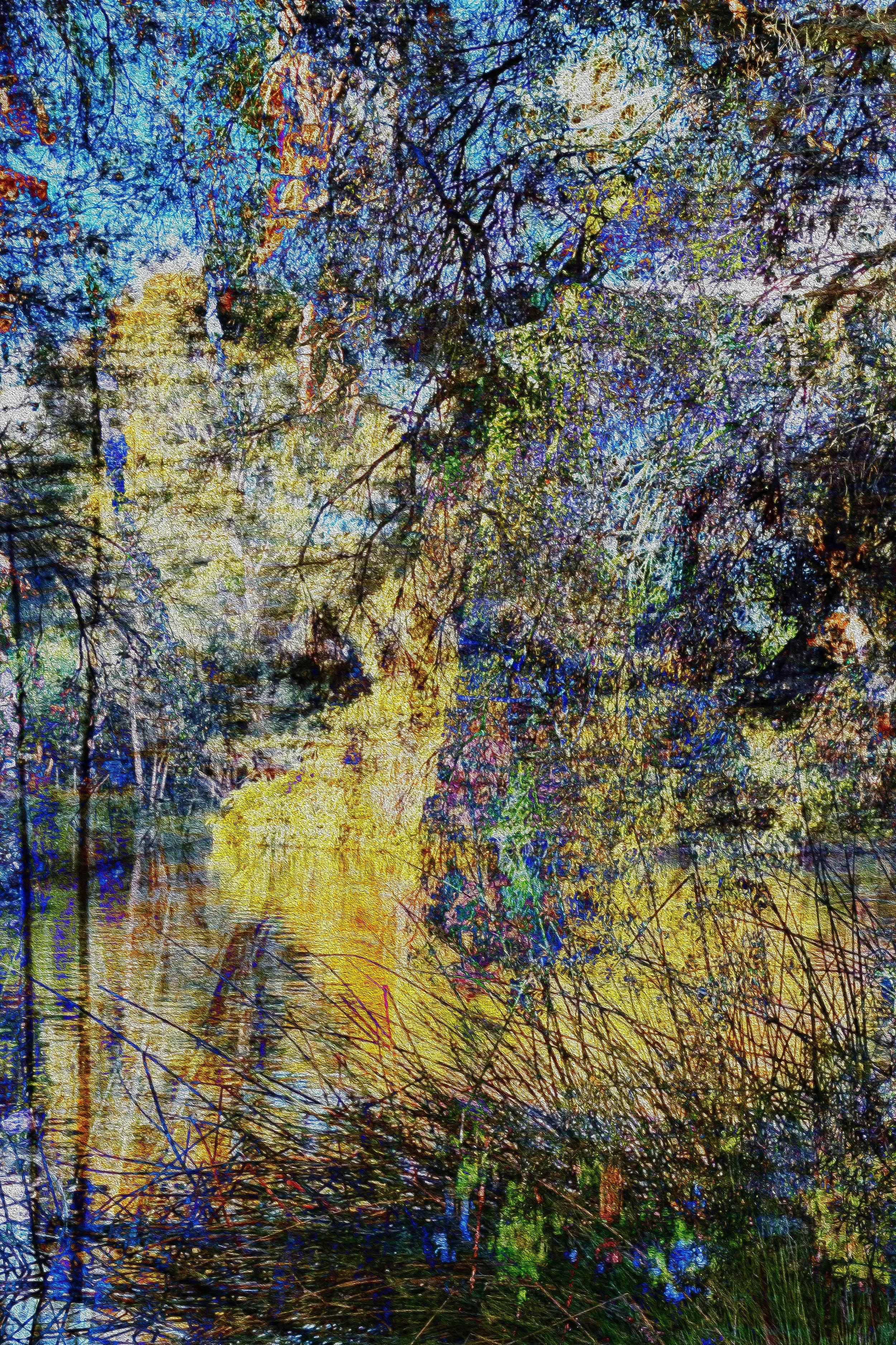 GRIEF