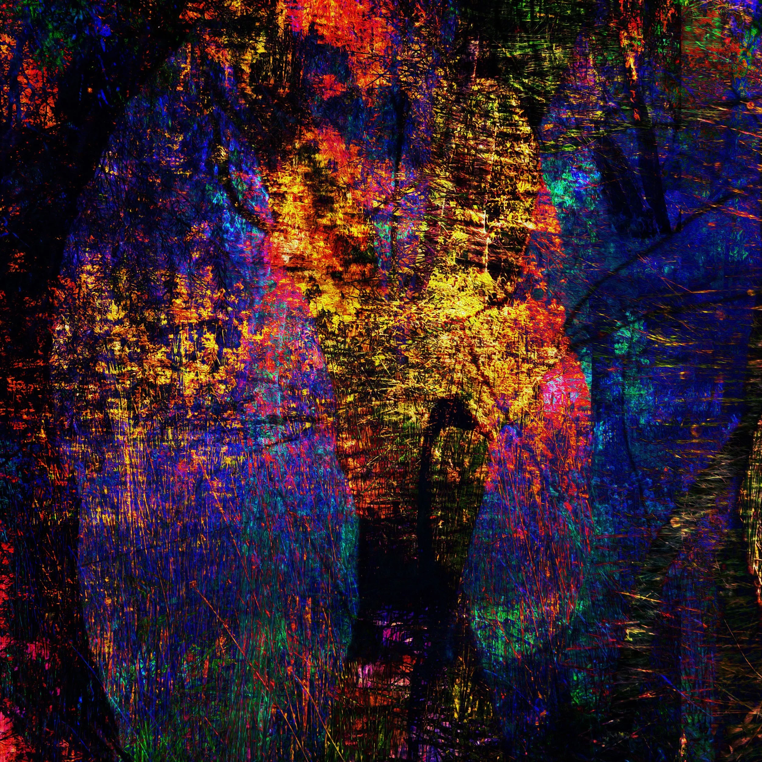 RUMINATION