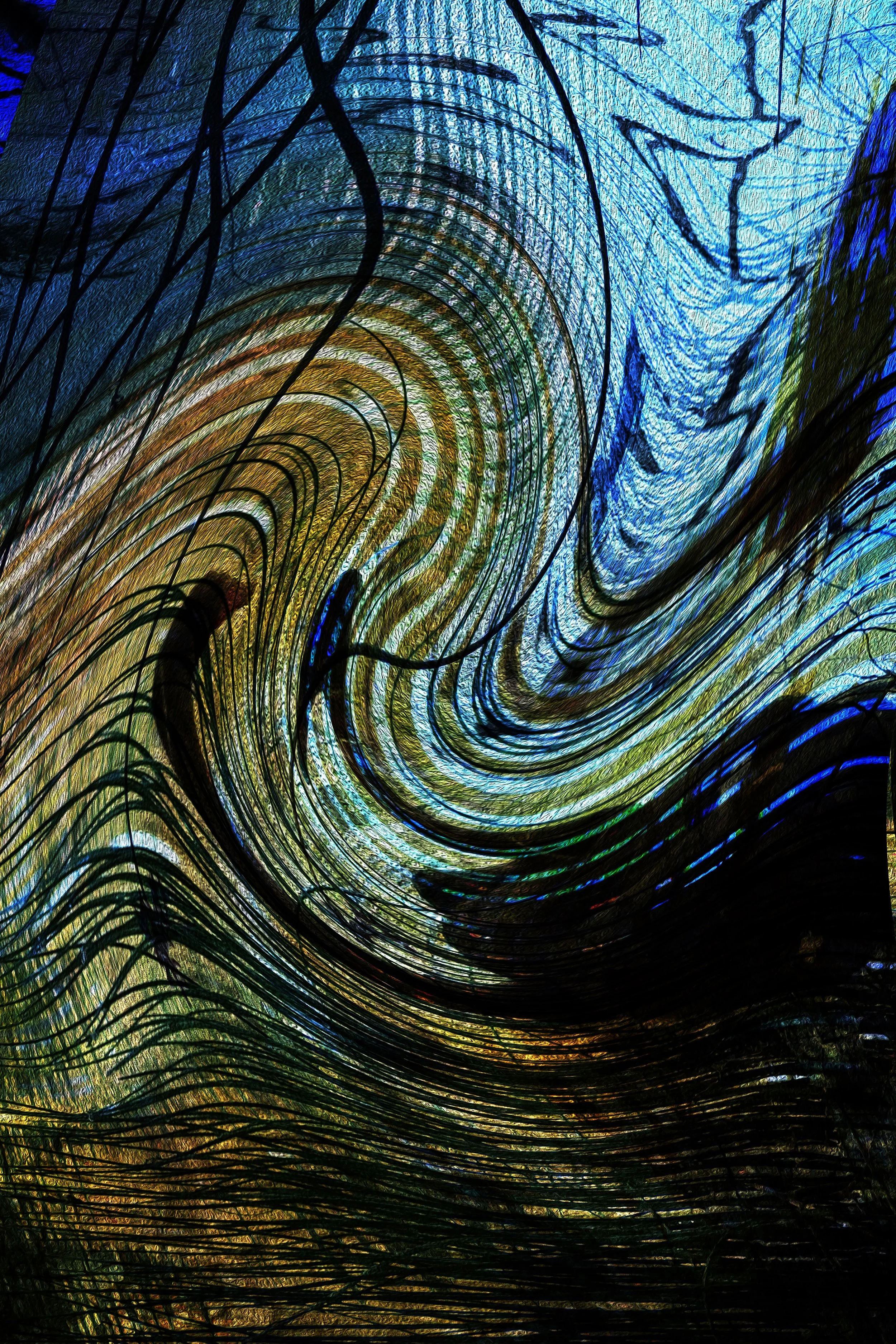 UPHEAVAL