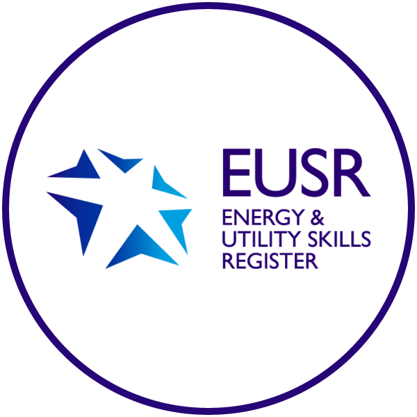 eusr awarding body logo