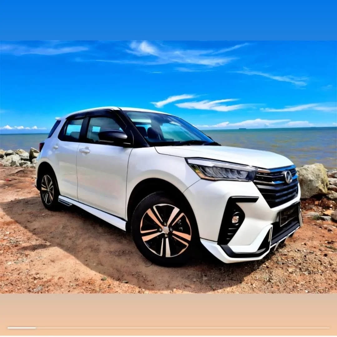 Budget & Compact Cars