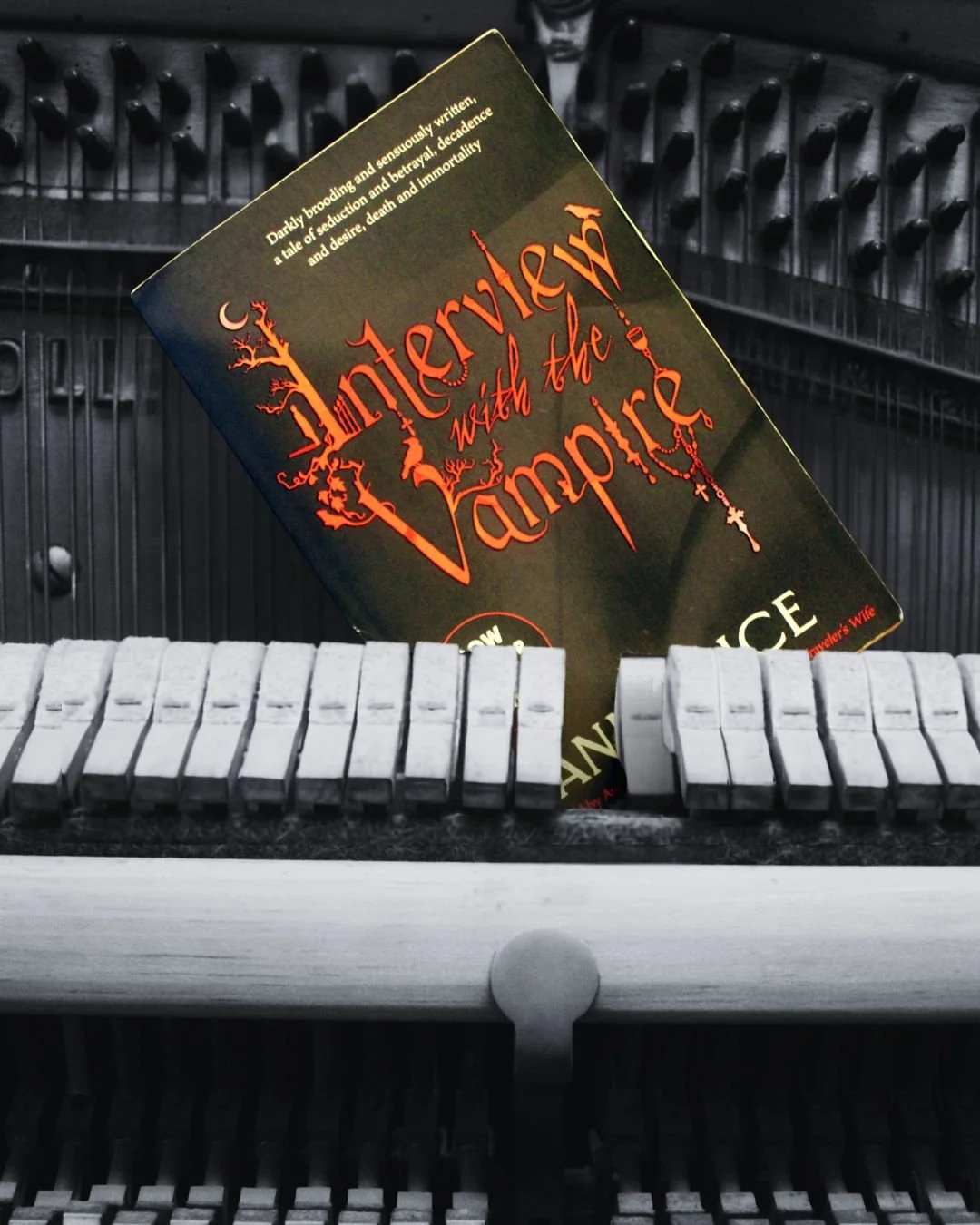 The Three Interviews With The Vampire| Clash of the Adaptations!