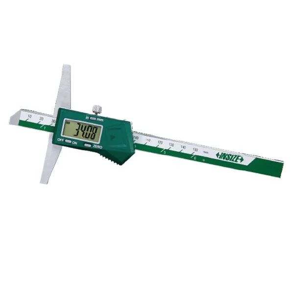 INSIZE DIGITAL DYBDEMÅLER 0–150 MM – 1141‑150A