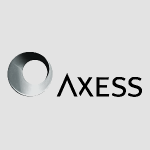 Logo for NDT‑kunde i energi‑ og industrisektoren.