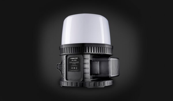 Unilite MTB‑10000 – LED Arbeidslampe (10 000 lumen, IP65)