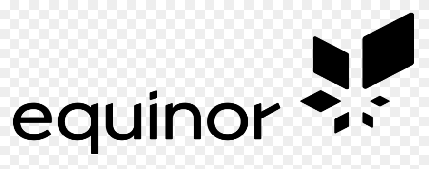 Equinor logo – kunde av Stabil NDT