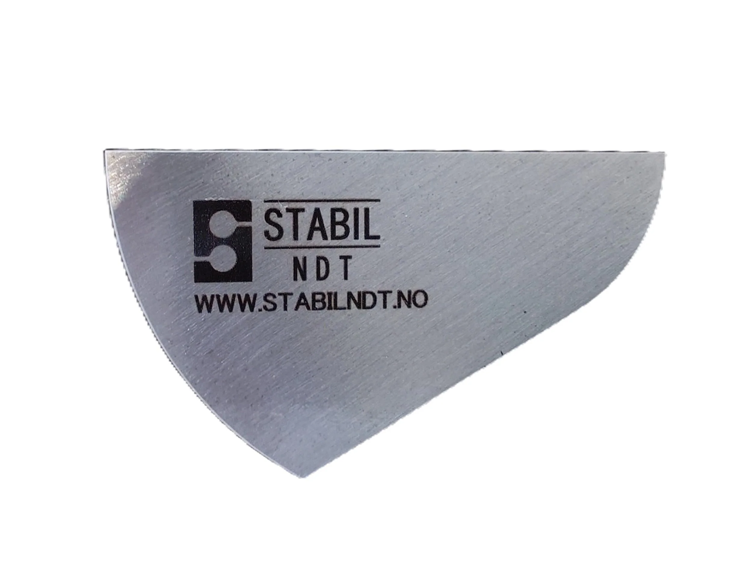 Miniature Angle Beam Block – kompakt vinkelreferanse