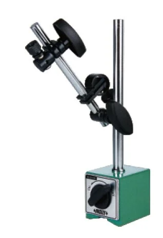 INSIZE 6201‑60 Magnetic Stand – 60 kgf (med finjustering)
