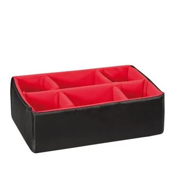 Explorer Skillevegger for 3818 – Justerbart divider‑sett
