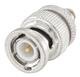 Microdot til BNC adapter – Rosenberger 51S131‑K00N5