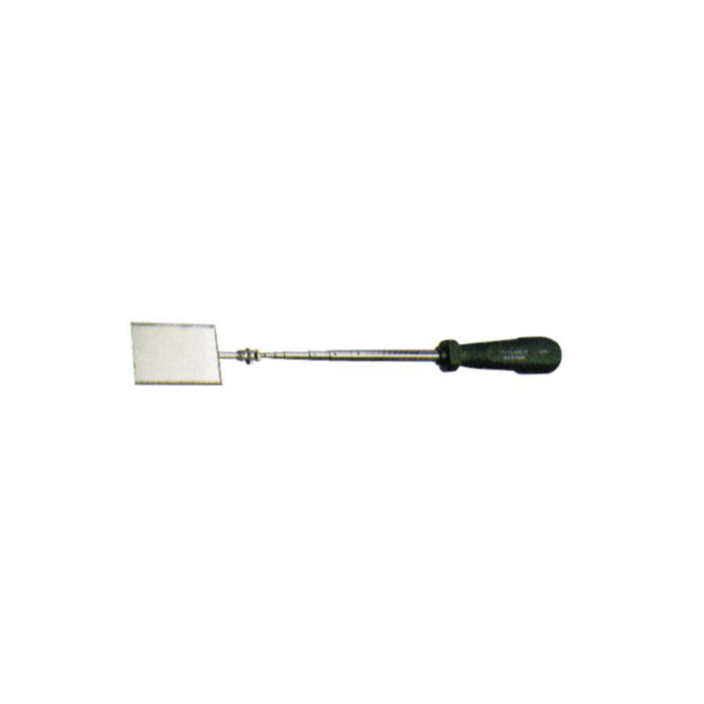 Stahlwille 12920N Inspeksjonsspeil – teleskopisk, oval (310–750 mm)