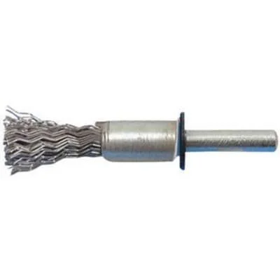 Osborn endebørste – D17 stål (0,30 mm)