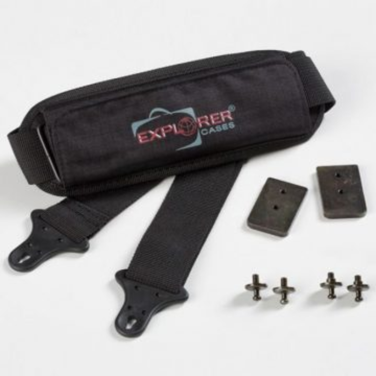 Explorer  Justerbar skulderstropp for Explorer‑kofferter SHOULDERKIT.U –