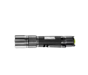 Unilite F‑2700 – 2700 lumen USB‑C aluminiumslommelykt