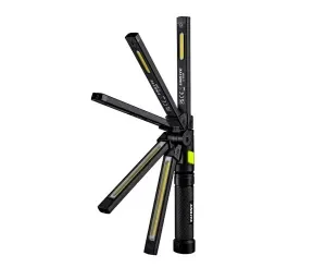Unilite IL‑925R – 925 lumen foldbar inspeksjonslykt