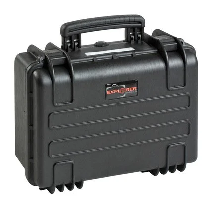 Explorer 3818 – Mellomstor utstyrskoffert