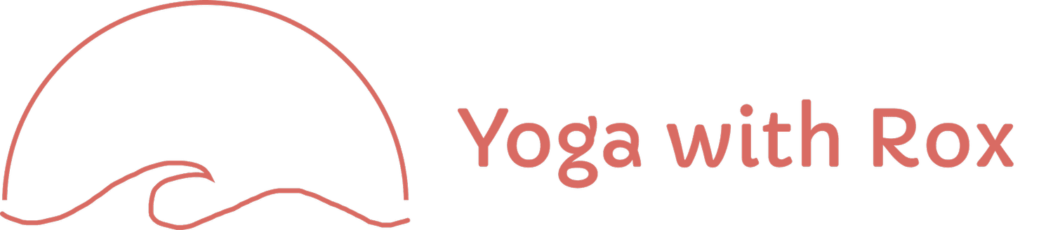 Yoga with Rox