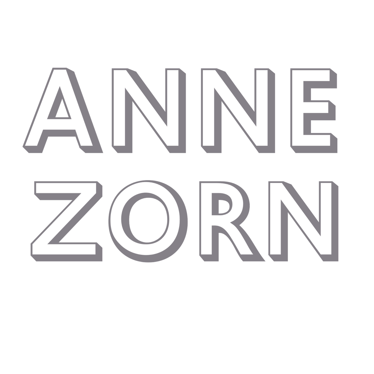 ANNE ZORN