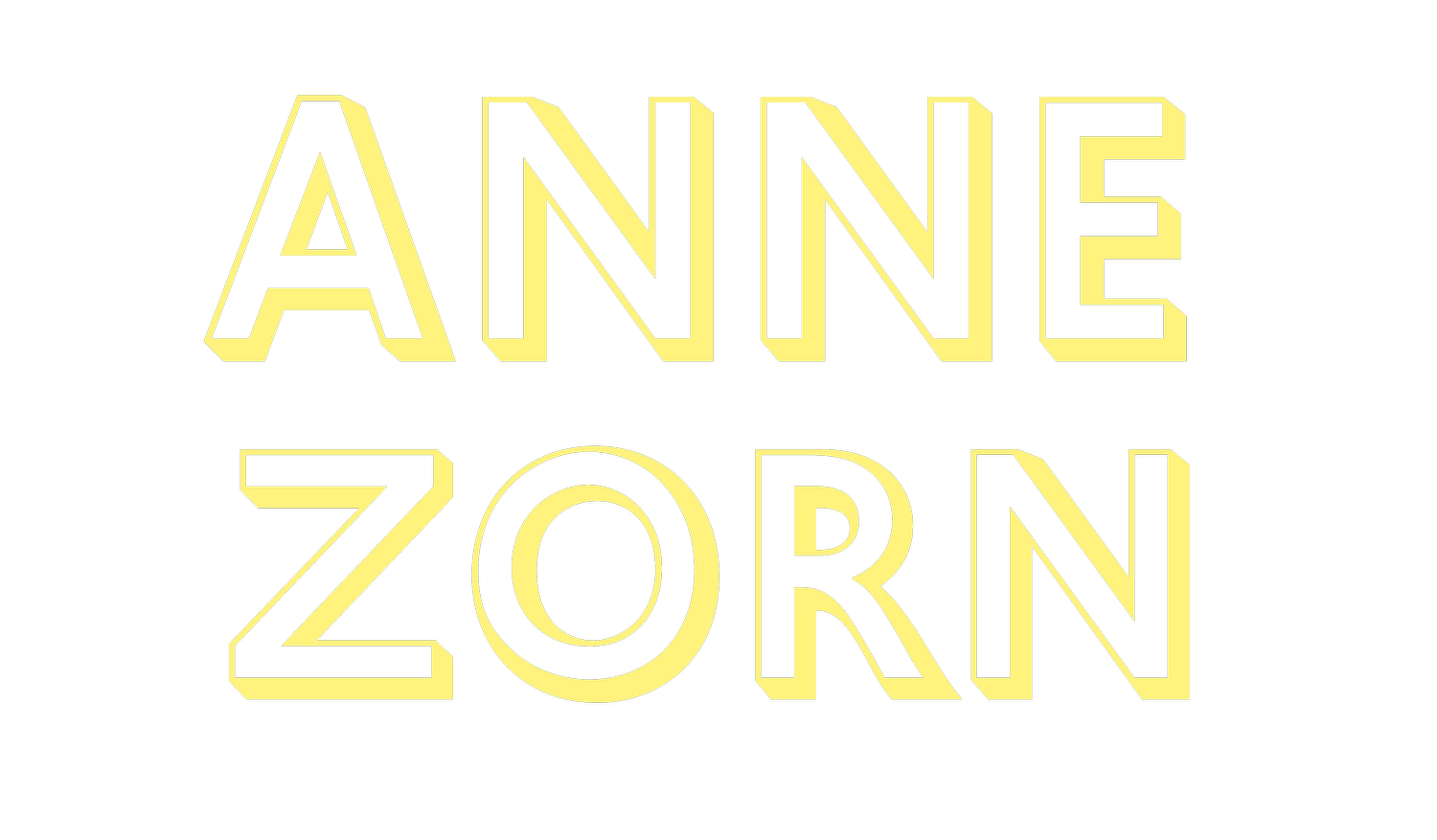 ANNE ZORN