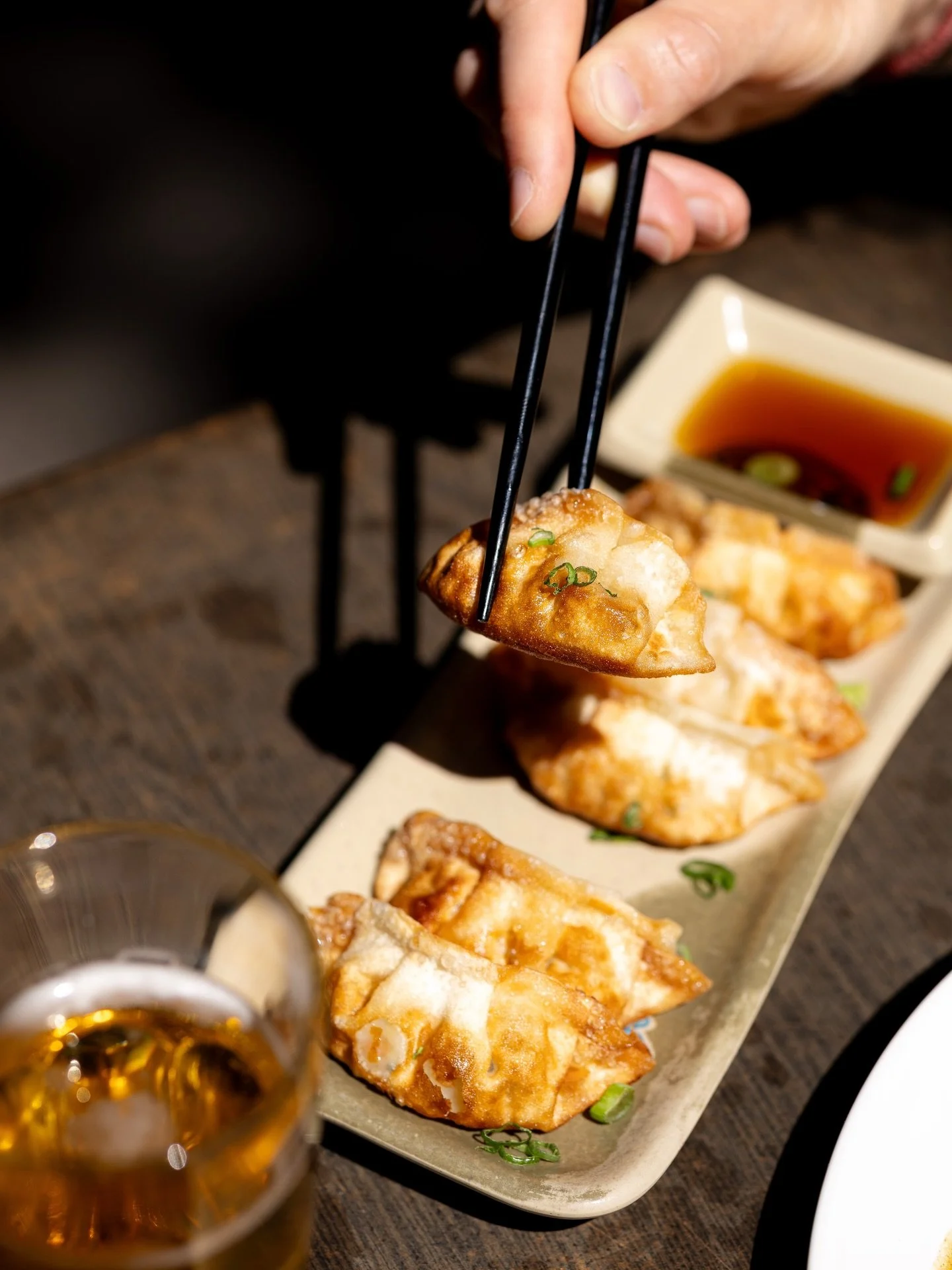 &Agrave; midi, fais-toi plaisir :
Entr&eacute;e + plat pour 14,90 &euro; 🥢✨
Le combo parfait pour une vraie pause d&eacute;jeuner.

📍10, rue Sorbier, 75020

#restaurantparis #paris20 #ramen #ramennoodle #ramenlover