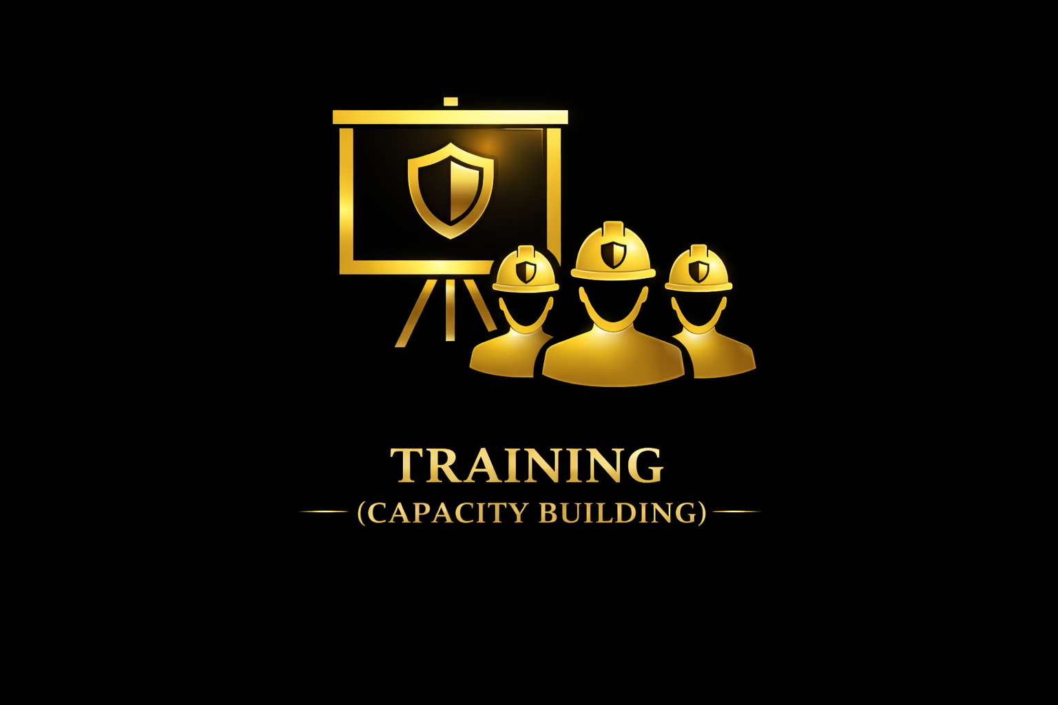 Training (Capacity Building)