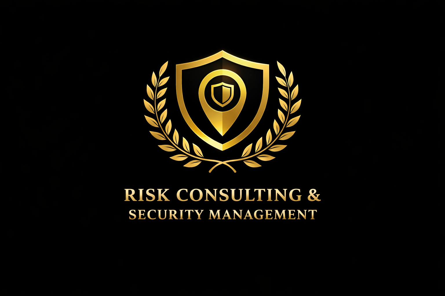 Risk Consulting and Security Management