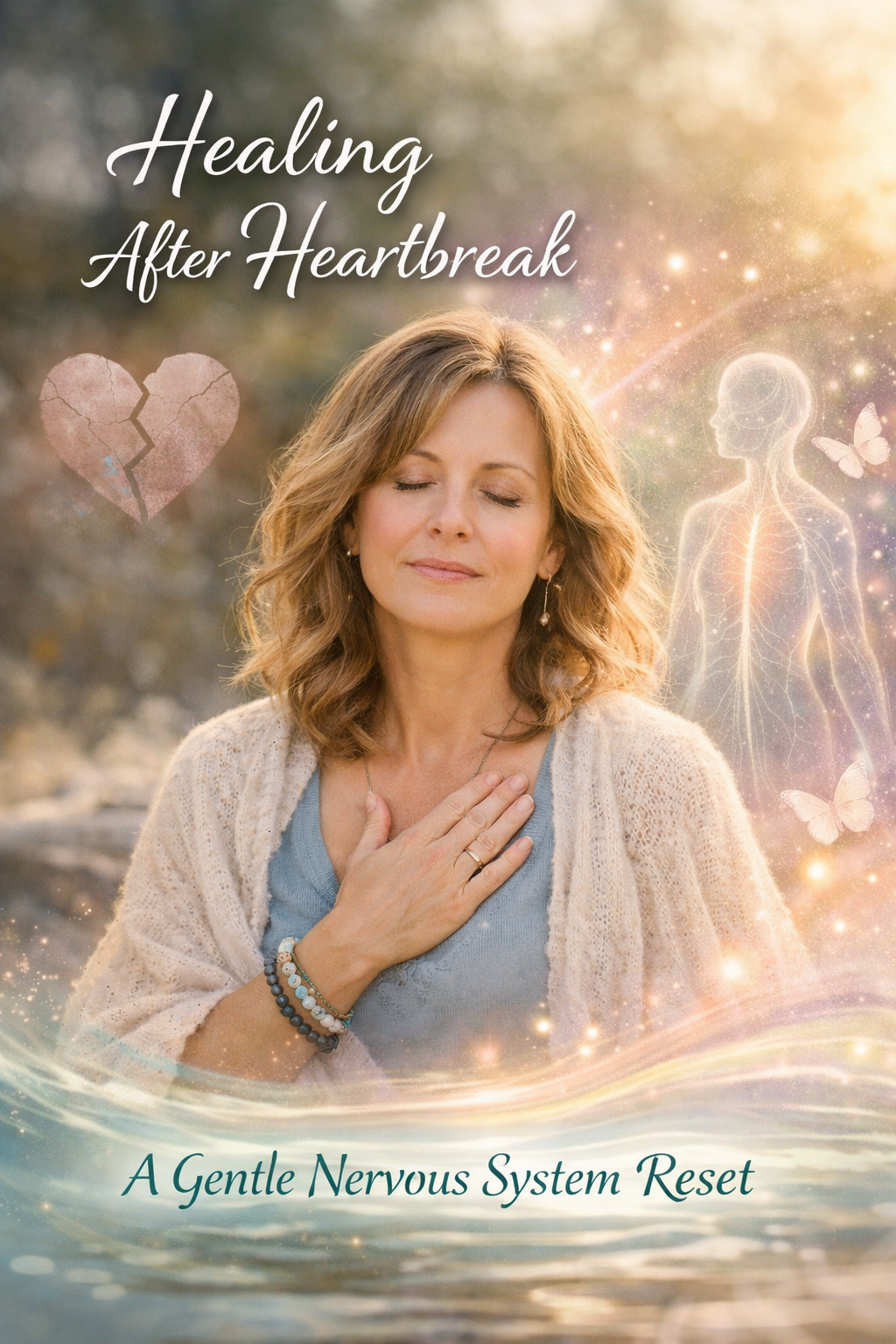 Healing After Heartbreak A soft nervous system reset