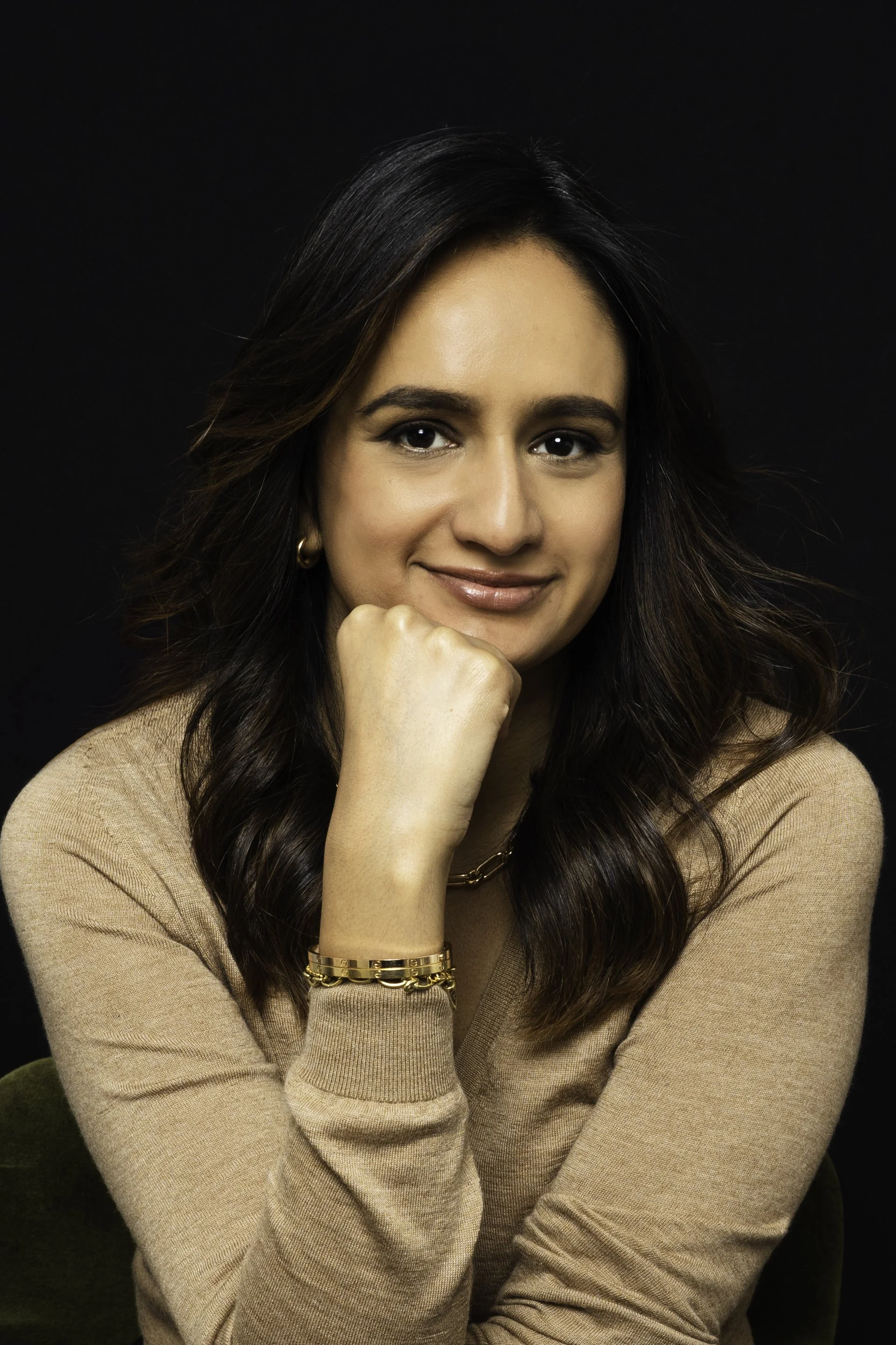 In Conversation with Shivani