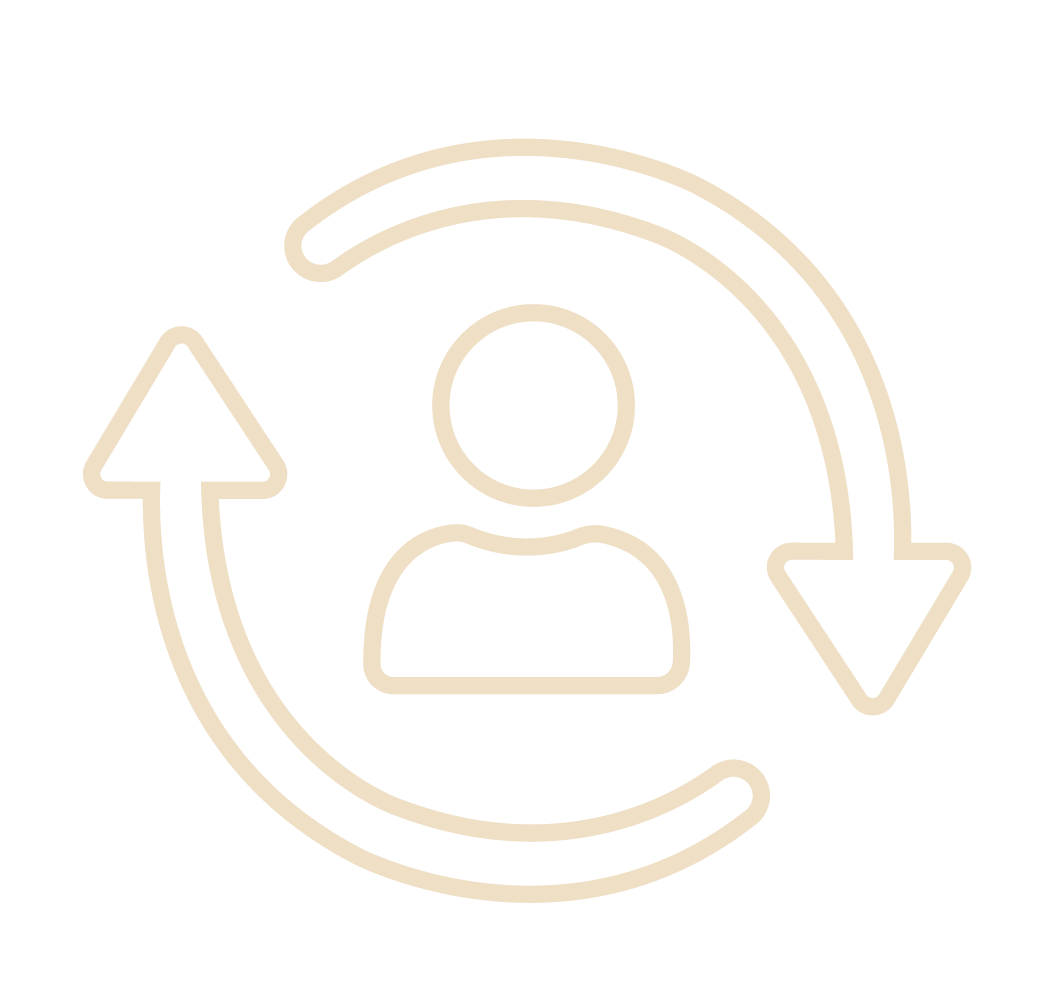 Adopt behavioural change techniques to transform limiting money patterns into healthier money habits.