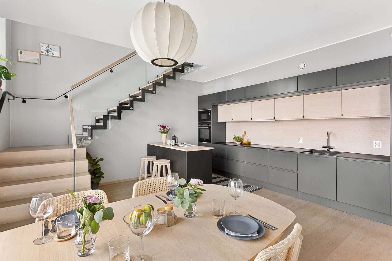 How Much Does Interior Design Cost in Brisbane? Pricing Guide for Homeowners