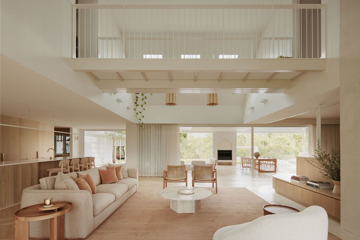 Renovating Queenslander Homes: Interior Design Guide for Brisbane Heritage Properties