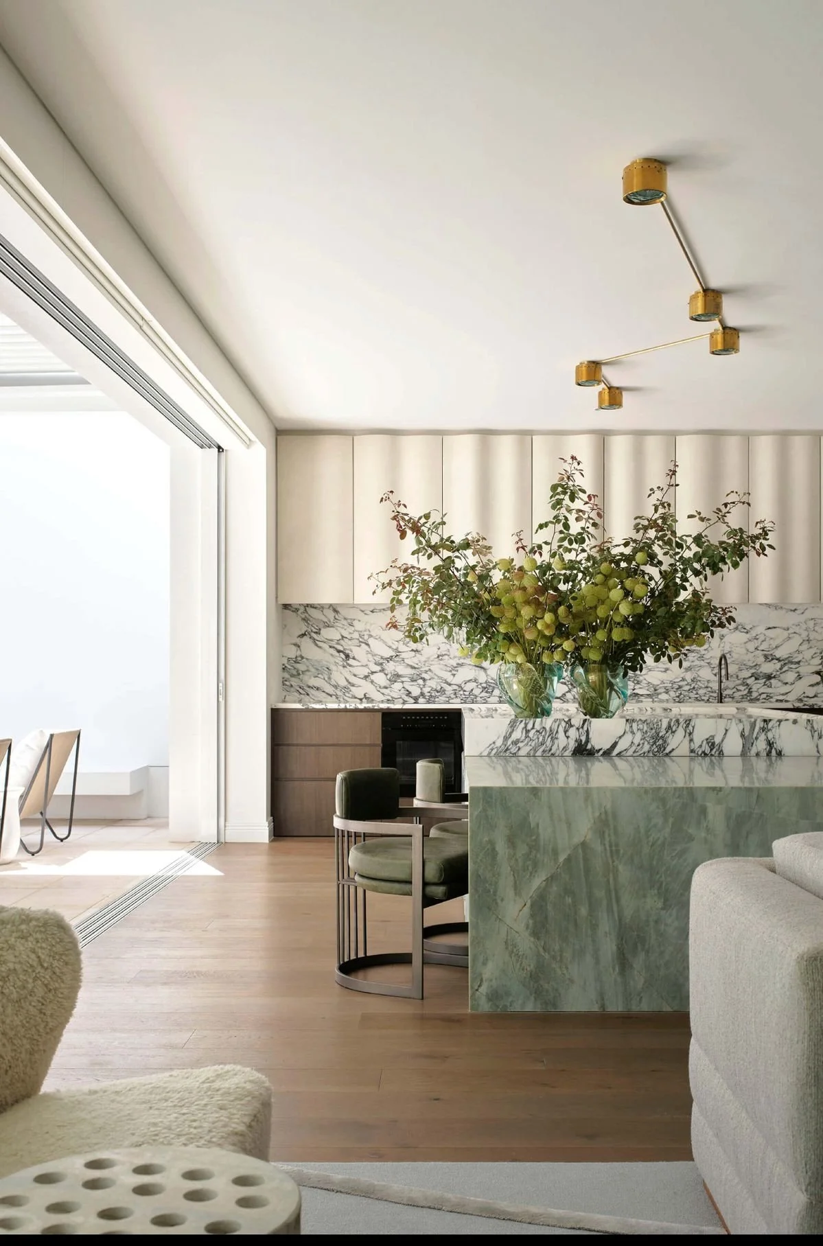 Small Apartment Interior Design in Brisbane: Maximizing Space Without Sacrificing Style