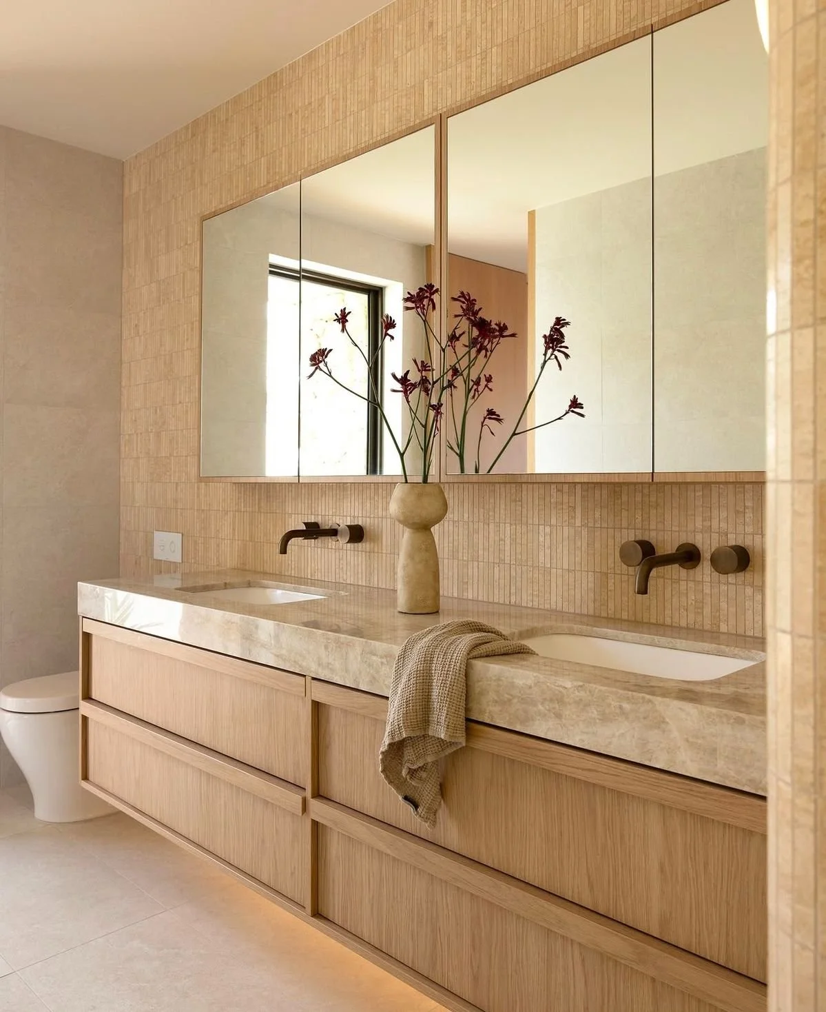 Bathroom Renovation Design Tips for Brisbane Homes: Creating Functional, Beautiful Spaces