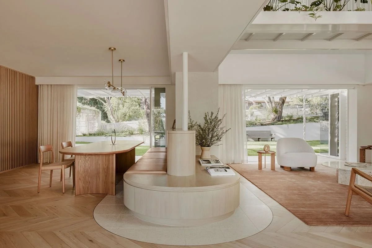 Interior Designer vs Interior Decorator: What's the Difference in Brisbane?