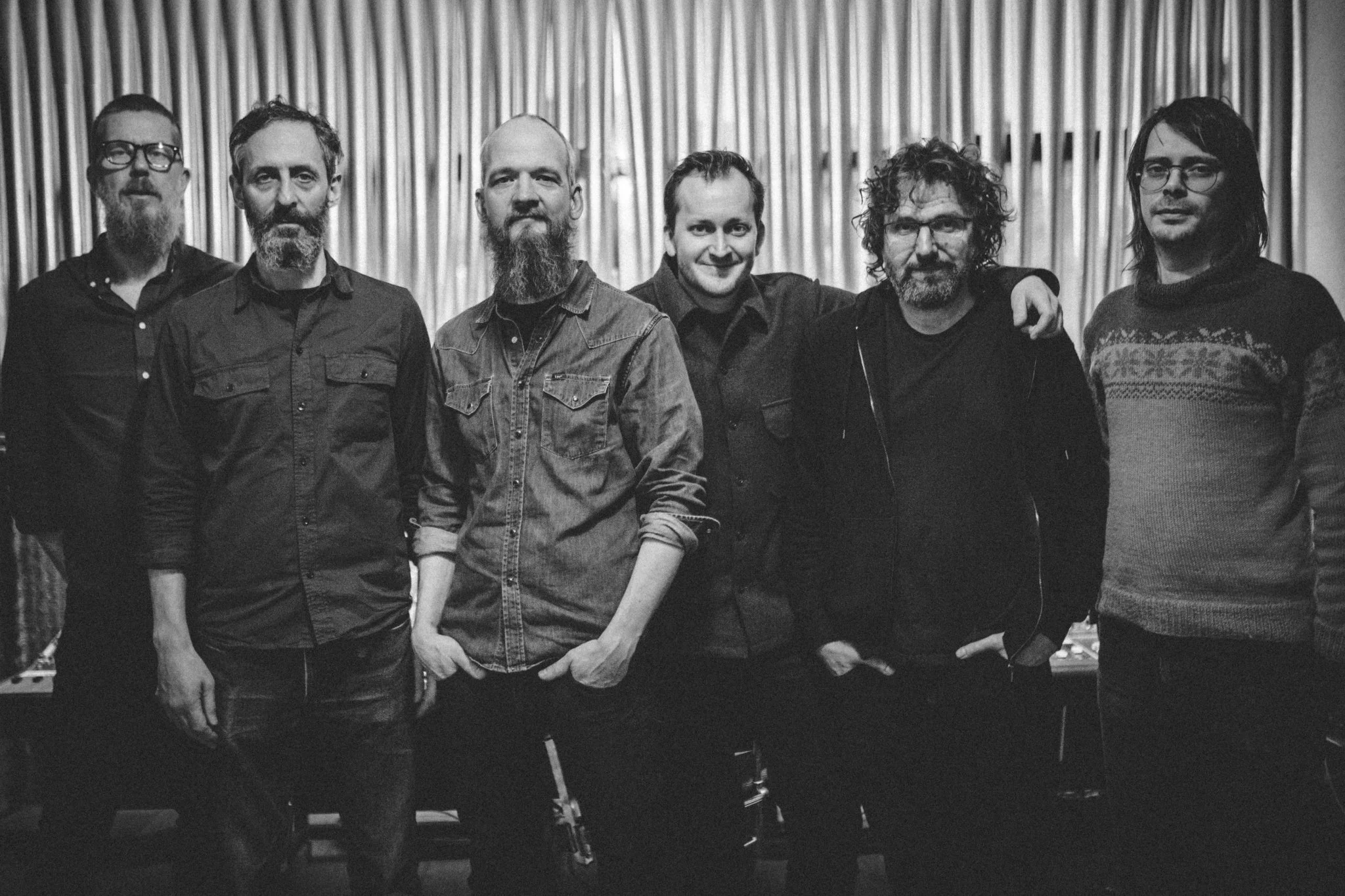 Robert Moses & the Harmony Crusaders