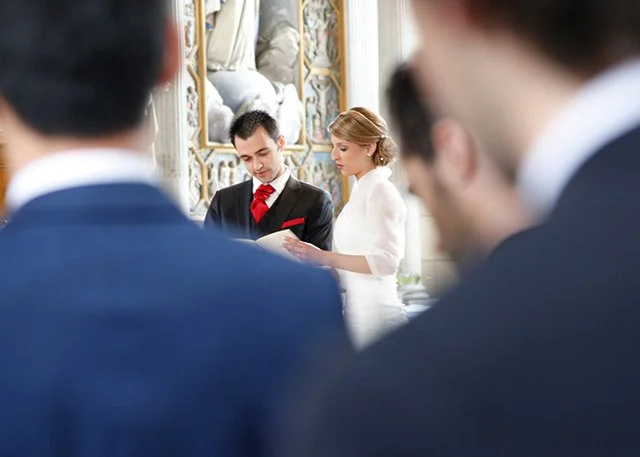 reportage mariage à Nantes et Sautron