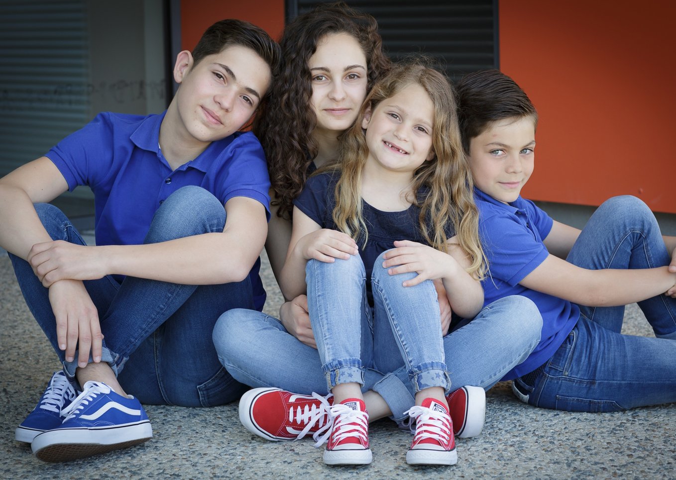 séance lifestyle à Nantes par  studio photo professionnel