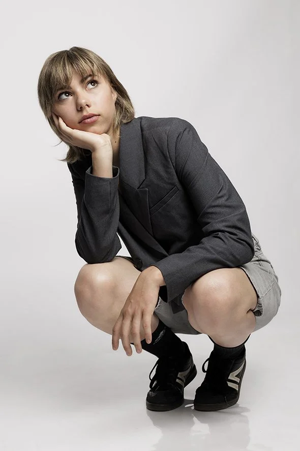 Shooting ado a Nantes dans un studio photo