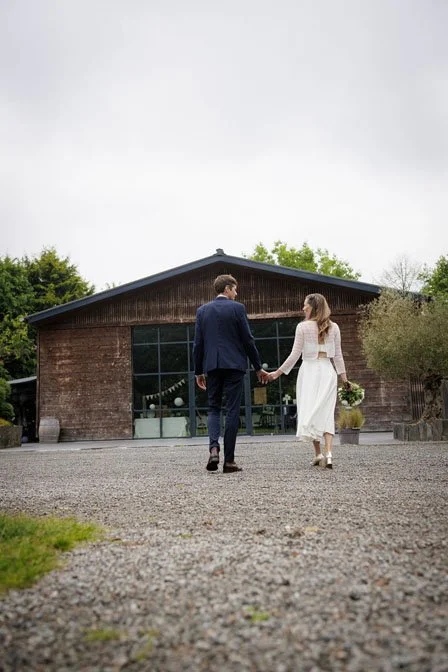 reportage mariage à Nantes 