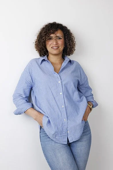 Portrait corporate moderne à Nantes pour communication d’entreprise et réseaux sociaux professionnels.