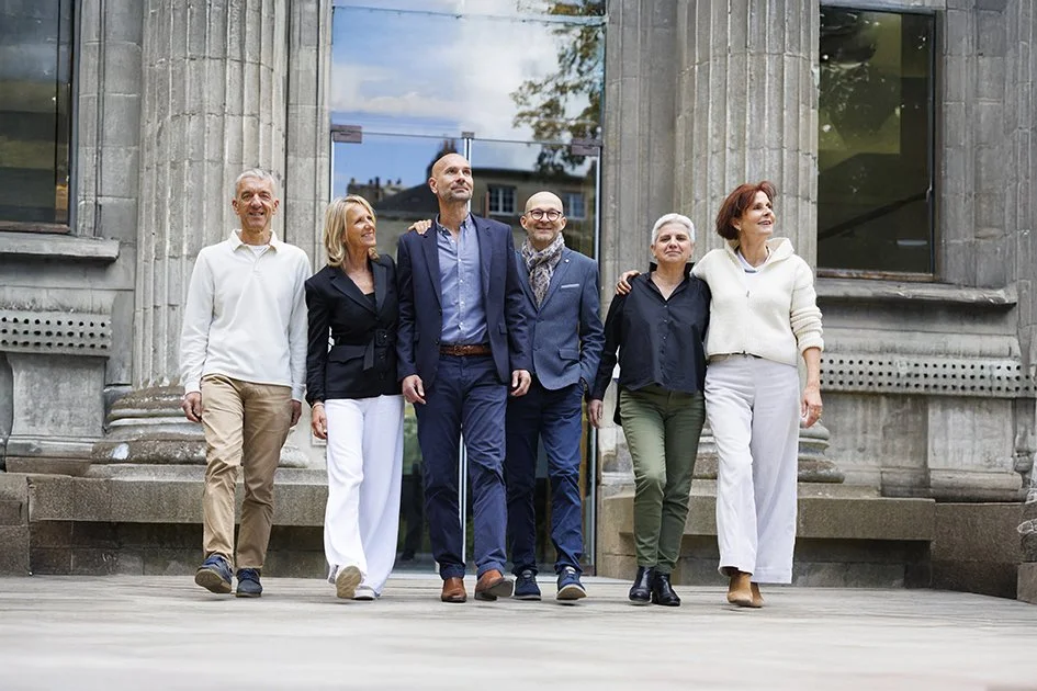 photo de la maison du coaching a nantes