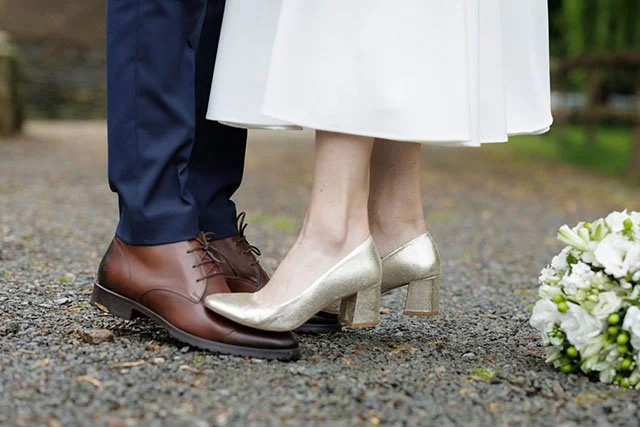 Photographe mariage près de Nantes 