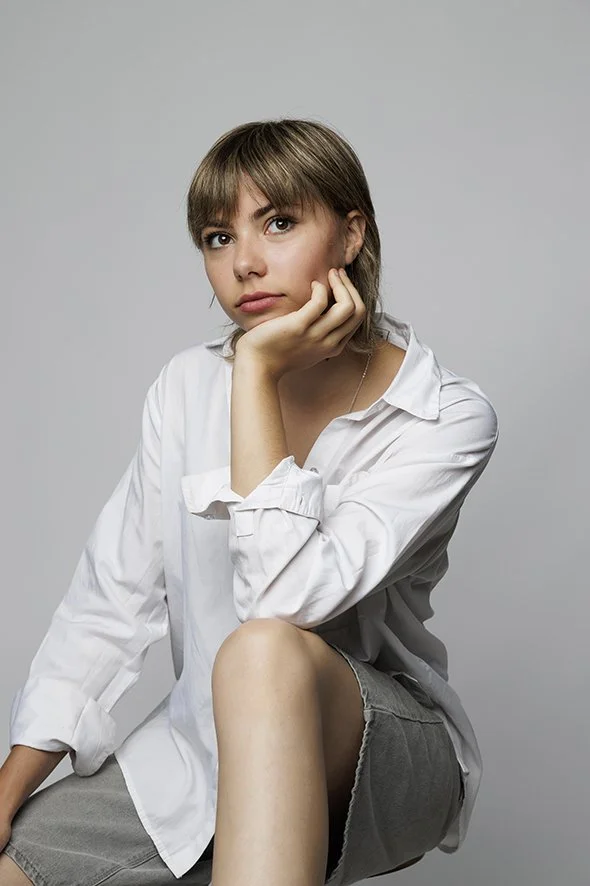 Book adolescent pour casting a Nantes et La Chapelle sur Erdre